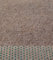 Kunstrasen Rasenteppich mit Noppen angenehm weich Farbe: beige - braun in verschiedenen Größen (750 x 200 cm)
