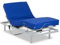 Geriafy – Cama Articulada Eléctrica con Colchón Professional HR | Funda Impermeable | 90x190 cm