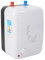 8L Gran Capacidad Cocina Calentador de Agua Calentador de Agua Subescritorio Calentador de Agua 30-75℃ Calentador de Agua Cocina IPX 4 Impermeable 1500W