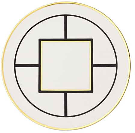 Villeroy & Boch Signature Metrochic Platzteller 33 cm