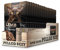 LEONARDO Frischebeutel [16x70g Lamb mit Fleischstreifen] Pulled Beef | Getreidefreies Nassfutter für Katzen | Alleinfuttermittel Katzenfutter
