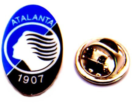 Atalanta Bergamo Pin Anstecker