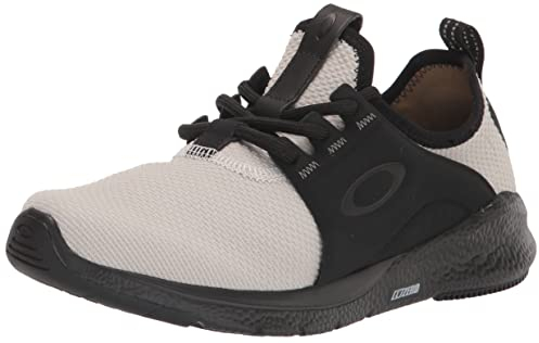 Oakley Herren Dry Sneaker, Mondgestein, 39.5 EU