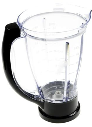 Bol blender Robot ménager MS-0A17732 MOULINEX Robot ménager MS-0A17732 MOULINEX