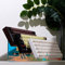 1pcs Acrylic Mechanical Keyboard Display Stand Colorful 3-Tier Keyboards Storage Holder for Tablet Picture Frames