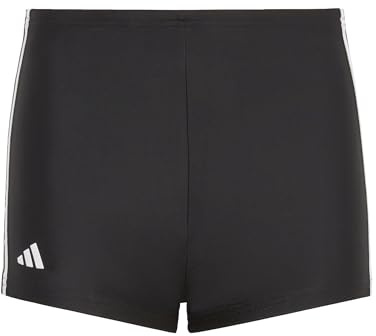 Adidas Jungen Classic 3-Stripes Swim Boxers Badeanzug