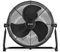 Air Pro 16 Floor Fan - Powerful Air Cooling & Circulating Fan with 3 Speed Setting & Adjustable Tilt - Indoor Home, Office, Gym Fan Quiet Portable Electric Fan with Metal Blade & Body 1.6m Long Cable