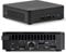 Intel NUC 13 Arena Canyon Mini-PC NUC13ANKi7 Mini-Desktop-Computer/HTPC der 13 Gen. Intel Core i7-1360P,12 Kerne(4P+8E),16 Threads,WiFi 6,Bluetooth 5.3,Windows 11 Pro(16GB RAM, 512GB SSD)