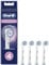 Oral-B Pro Sensitive Clean Ersatzbürsten, 4 Bürstenköpfe