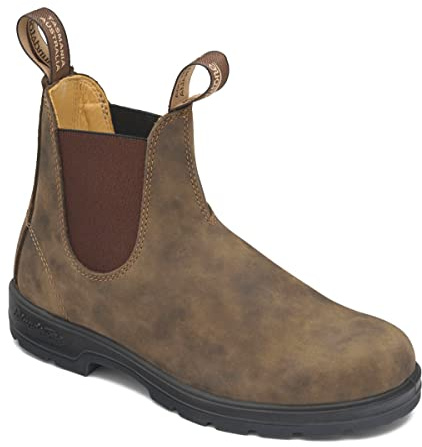 Blundstone