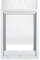 GCCSSBXF Extra Large Dog Door - Convenient Pet Flap Door for Interior and Exterior Doors - Soft Transparent Magnetic Flap - Snap-in Closing Panel - Easy Access for your Furry Friend!