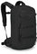 Osprey Archeon 24L Unisex Backpacking Rucksack, Schwarz
