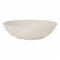 La Mediterránea Ensaladera Melamina Blanco Brillo 25 x 6,5 cm (12 Unidades)