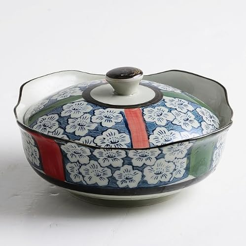 Coquetier de Style Japonais, Tasse à ragoût en céramique, Bol à Nourriture, Bol à Soupe, nid d'oiseau, Bols à Dessert, Bol à œufs cuit à la Vapeur