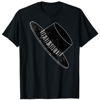Dead South Herren Damen Mütze Design Baumwolle Schwarz Grau T-Shirt