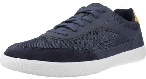 Geox U Rieti A Scarpe da ginnasticaUomo