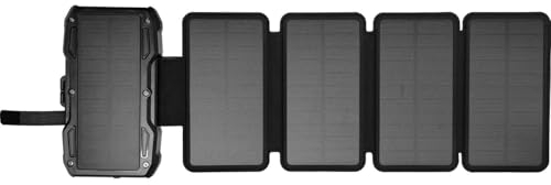Sandberg Solar 5-Panel Powerbank 10000, 421-05