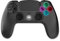 Freaks And Geeks - Wireless Controller for PS4 with 3,5mm jack slot - LED - Black