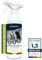 simprax® Spray Impermeabilizante Zapatos – Sneakers Trekking Goretex y Tejidos Técnicos - Certificado OEKO-TEX - Impermeabilizante Textil Transparente Duradero Anti-Suciedad y Vegano - 600ml