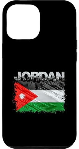 iPhone 12 Pro Max Jordan Case