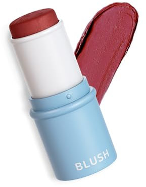 Rosalyne Blush Stift - Natürliche Make-up für die reife Haut