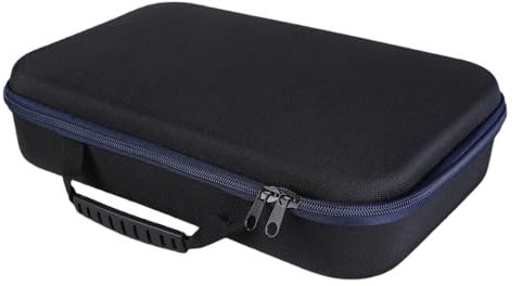 Beimus Hard Shell Tool Case for Store Electric Drill Tool Waterproof Tool Bag Shockproof Tool Box Electric Drill Carry