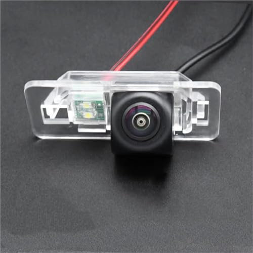 Cámara Aparcamiento Coche Para Serie 3 Para E46 Para M3 Para E90 Para E91 Para E92 Para E93 1995-2019 Monitor Marcha Atrás 1920*1080P 170° AHD Cámara Visión Trasera Vehículo Cámara Marcha Atrás(AHD 72