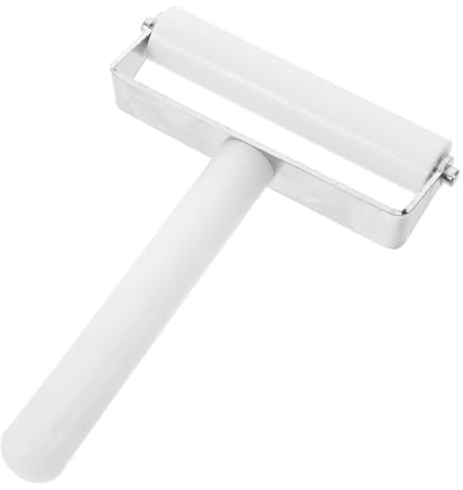 HOOTNEE Seam Roller for Vinyl Seam Roller for Crafts White