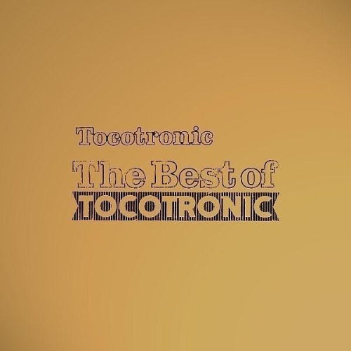 Best Of Tocotronic mit