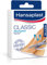 Hansaplast Classic Pflaster 2 m x 6 cm, zuschneidbare Wundpflaster in Meterware mit extra starker Klebkraft, flexible und atmungsaktive Heftpflaster