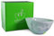 FIFTYEIGHT PRODUCTS TV Tasse Müslischale Snackschale grinsend weiß