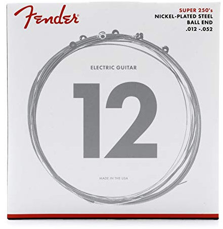 Fender Tubular Mini Stand - Red