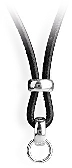 Heartbreaker Carrier für Charms in Echtsilber / 925 Sterlingsilber/HB BS 12