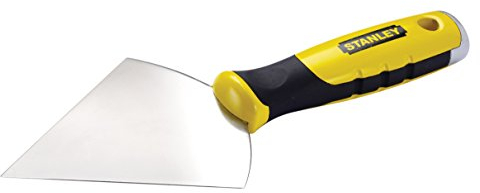 STANLEY STHT0-26089 Espátula en Punta, Multicolore (Multicolore)