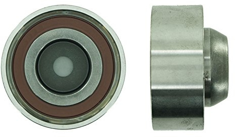 SKF Zahnriemen Umlenk-/Führungsrolle VKM 85152 Höhe 78mm Länge 76mm Breite 49mm - OE Qualität