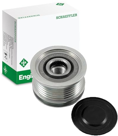 LUK 535017010 Freewheel Clutch: alternator