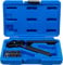 BGS 8774 | Fixing Clamps Set with Pliers | 11 pcs.