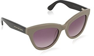 MARC BY MARC JACOBS Sonnenbrille 350/S EU 5YO (51 mm) mausgrau
