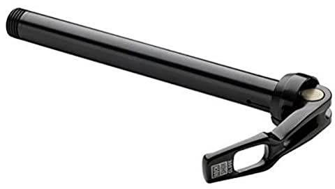 Sram Unisex Maxle Lite Steckachse, Schwarz, 158 mm EU