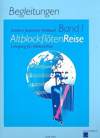 AltblockflötenReise 1