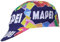 Retro Prestige Team Radkappen (Mapei), Mapei, Einheitsgröße