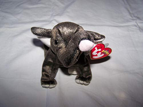 Ty Beanie Babies - Trumpet the Elephant by Beanie Babies