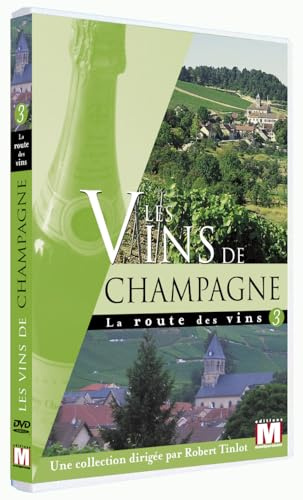 Vins de champagne [FR Import]