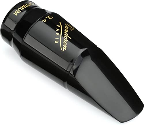 Vandoren SM702 SL4 Optimum Series Soprano Saxophone Mouthpiece