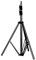 Manfrotto Aluminium Eco Einbeinstativ – Schwarz