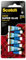 Scotch Super Glue Liquid, lot de 4 tubes à usage unique, 0,5 l chacun, formule liquide à séchage rapide (AD114)