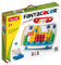 Quercetti - Combi Junior, Steckspiel