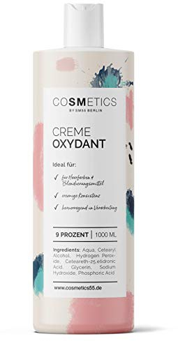 Creme Oxidant 9 Prozent 1000ml