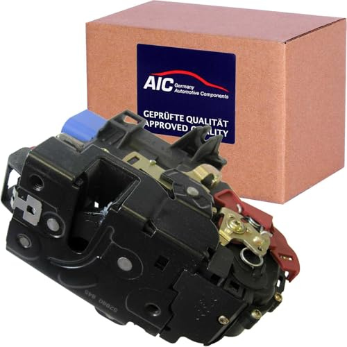 AIC Türschloß vorne rechts 52980