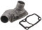 Febi bilstein 33488 Termostato, refrigerante